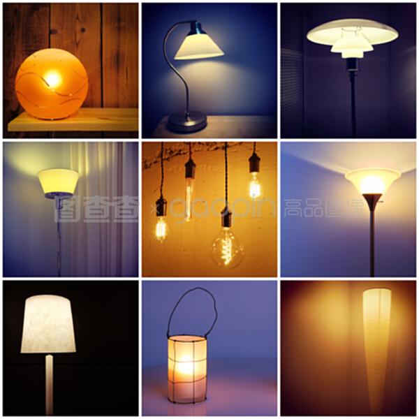 現(xiàn)代燈具與勞防用品 設計美學與安全防護的完美結合