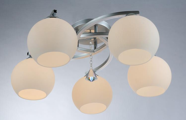 燈具大全 從類型、功能到選購指南