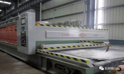 石材加工廠與采石廠考察流程及石碑制作要點