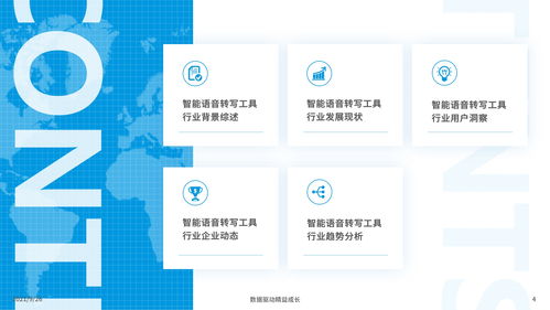 中國智能語音轉(zhuǎn)寫工具行業(yè)發(fā)展洞察2021發(fā)布版